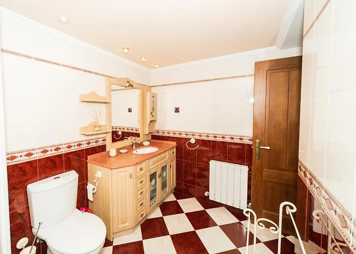 Dolaretxe Villa Bilbao