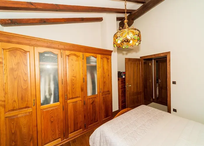 Dolaretxe Villa Bilbao